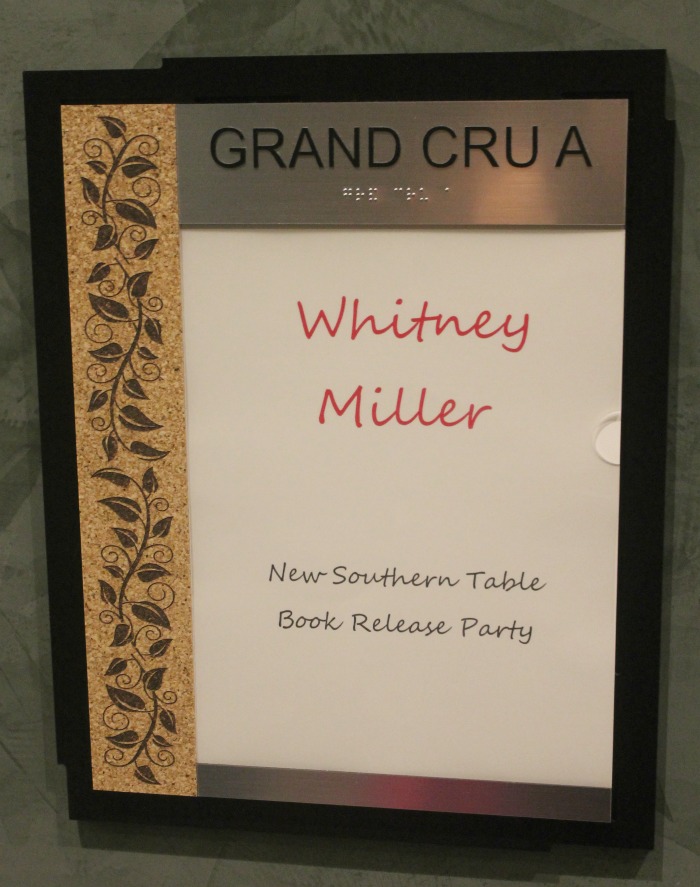 whitney miller book release