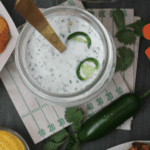 Jalapeno Ranch Dip