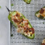 Sausage Stuffed Jalapenos