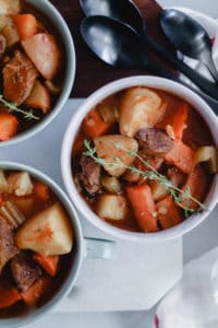 whole30 instant pot beef stew