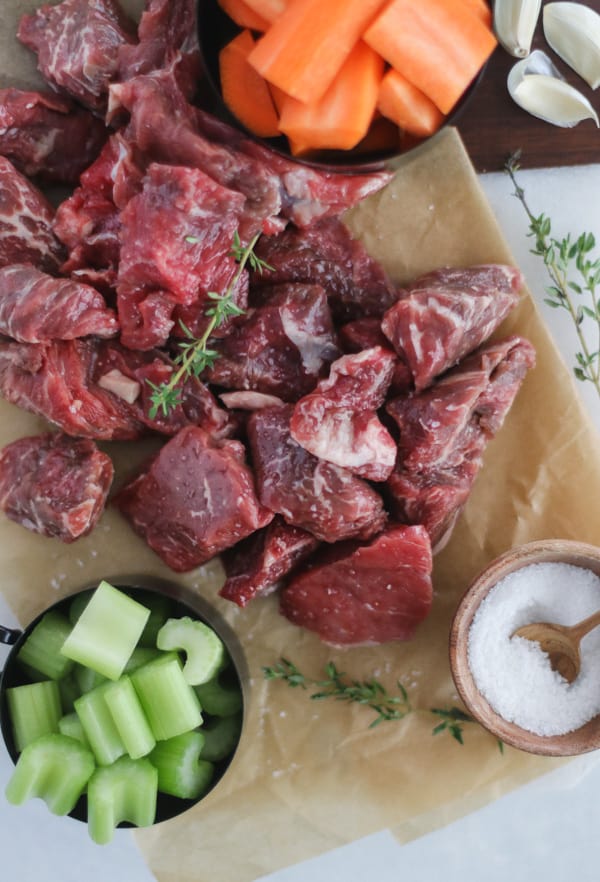 whole30 instant pot beef stew