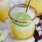 margarita mimosas