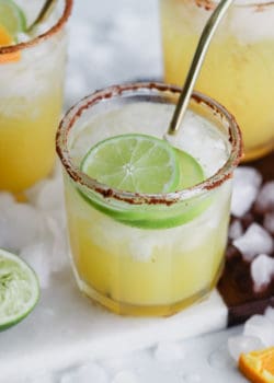 margarita mimosas
