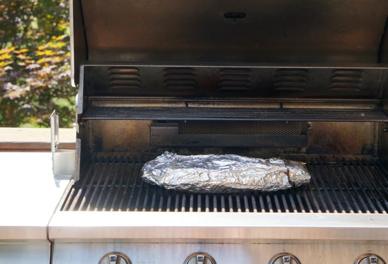 beer-brined st.louis-style ribs