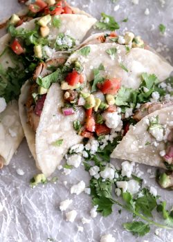 pork tenderloin tacos