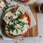 Spelt Pizza Dough