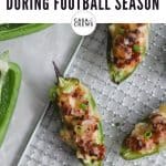 50 recipes for football season