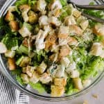 whole30 caesar dressing