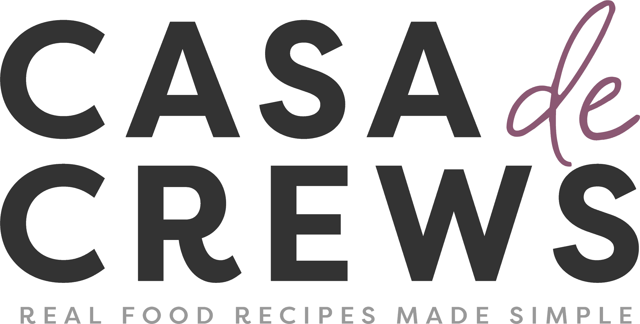 Casa de Crews logo